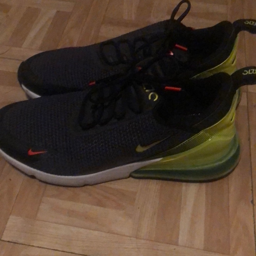 Nike Air max 270
